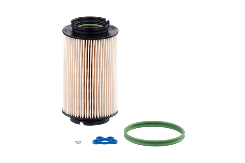 Mann-Filter brandstoffilter (dieselmotoren)
