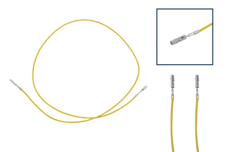 Reparatiekabel  MCP small 0,5 mm²