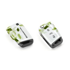 SEAT Ibiza (6J & 6F), Leon (5F) ecomotive sleutelcover 