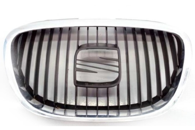 Seat Leon 1P grille