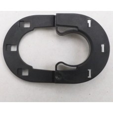 Volkswagen / SEAT hoedenplank ophangpunt