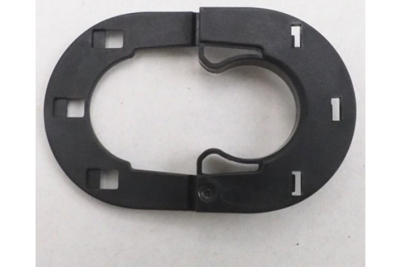 Volkswagen/Seat hoedeplank ophangpunt
