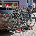 ŠKODA Fietsendrager voor 3 fietsen