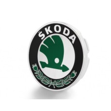 Škoda naafkap 57mm