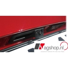 Škoda Fabia NJ 3 achteruitrijcamera 