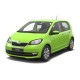 Škoda Citigo onderdelen