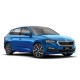 Škoda Scala onderdelen