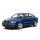 Škoda Superb 3U [2001 - 2018]