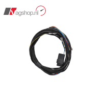 Cruise controlkabelset voor Skoda Rapid NH tot bouwjaar 05.2015