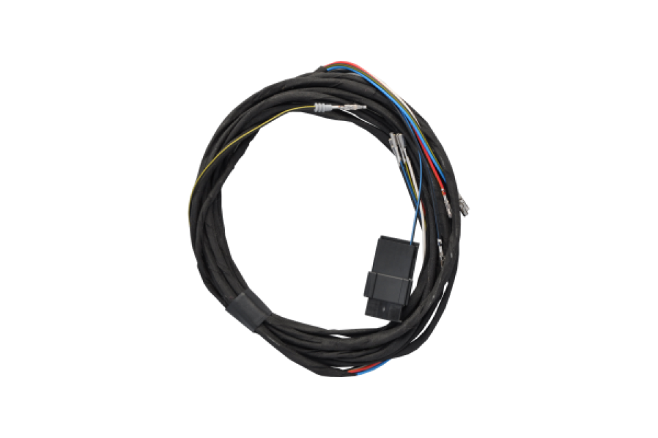 Cruise controlkabelset voor Skoda Rapid NH tot bouwjaar 05.2015