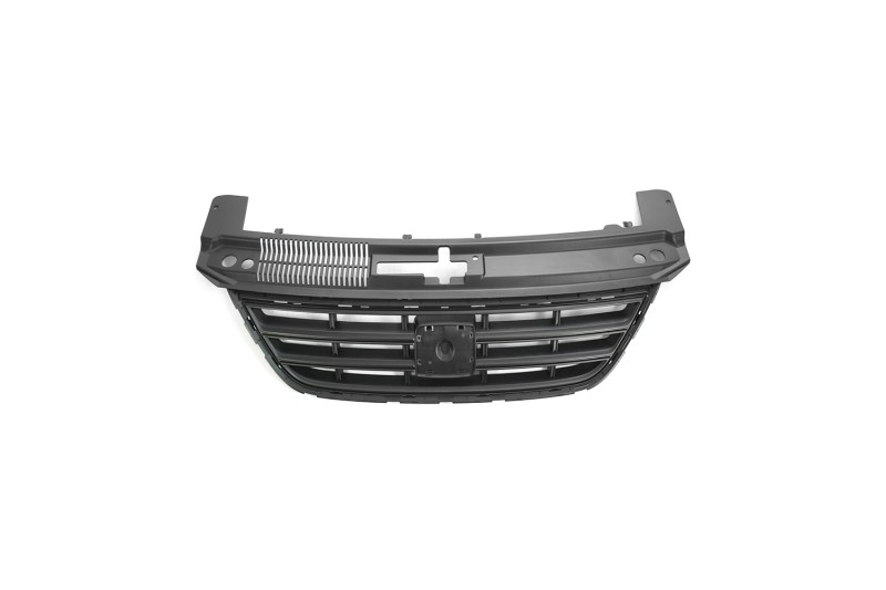 Seat Alhambra (7N) radiatorgrille facelift FR design satijnzwart
