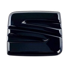 Achterklep embleem Seat