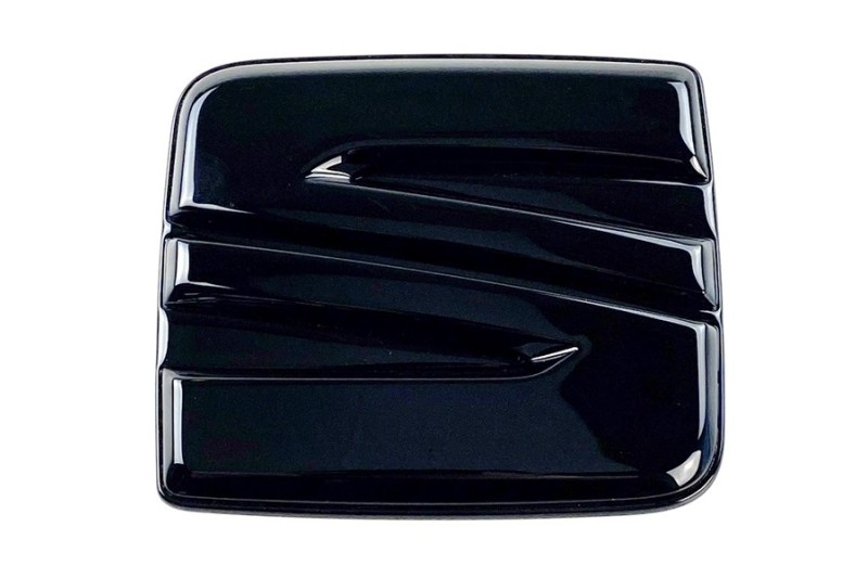 Achterklep embleem Seat