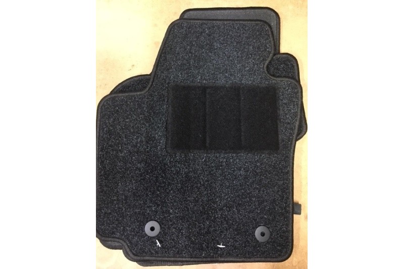 Mattenset Seat Altea