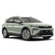 Škoda Elroq onderdelen