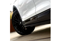 Skoda Elroq blackpakket (zonder velgen)