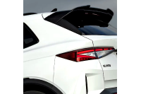 Skoda Elroq blackpakket (zonder velgen)