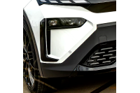 Skoda Elroq blackpakket (zonder velgen)