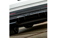 Skoda Elroq blackpakket (zonder velgen)