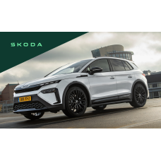 Skoda Elroq blackpakket (zonder velgen)