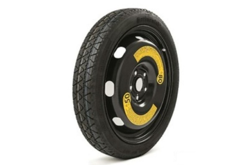 Volkswagen / SEAT / Škoda thuisbrenger 18 inch
