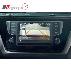 Volkswagen Tiguan 5N Achteruitrijcamera Highline Kit