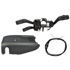 Volkswagen Passat 3C & CC B6 Facelift Cruise Control