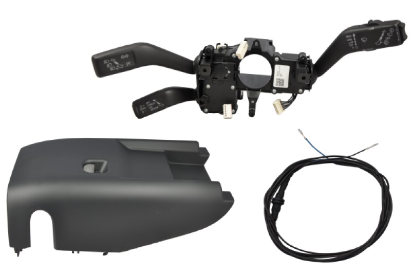 Volkswagen Passat 3C & CC B6 Facelift Cruise Control