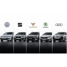 Voertuig optielijst (PDF ) voor Volkswagen, Audi, Skoda CUPRA of SEAT