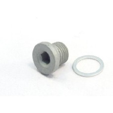 Afsluitschroef Haldex (oliepan)