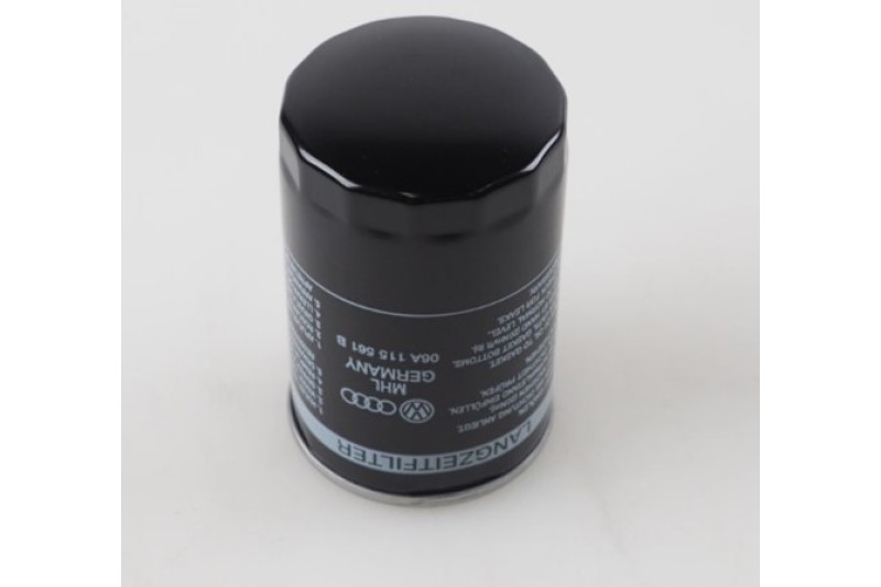 Volkswagen/Audi/Seat/Skoda Oliefilter 1.6 - 2.0 Benzine
