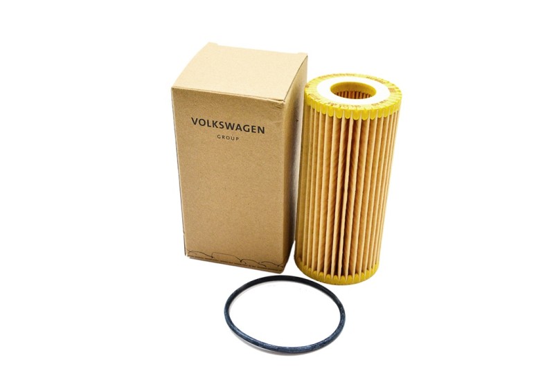 VAG Oliefilter 1.4/1.6/2.0 TFSI
