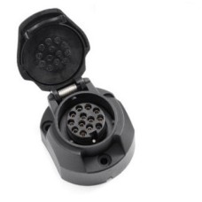 VW Up/Seat Mii/Skoda Citigo 13 Polige kabelset tbv RMC steunhaak