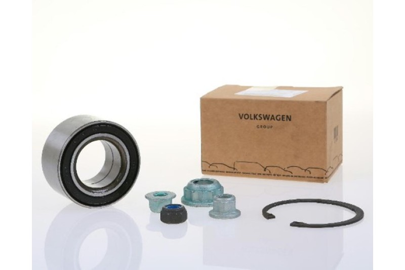 VW Golf 4 /Seat Leon 1M/Audi A3 8L en Audi TT 8NVoorwiellager 74mm VW Golf 4 /Seat Leon 1M/Audi A3 8L en Audi TT 8NVoorwiellager 74mm