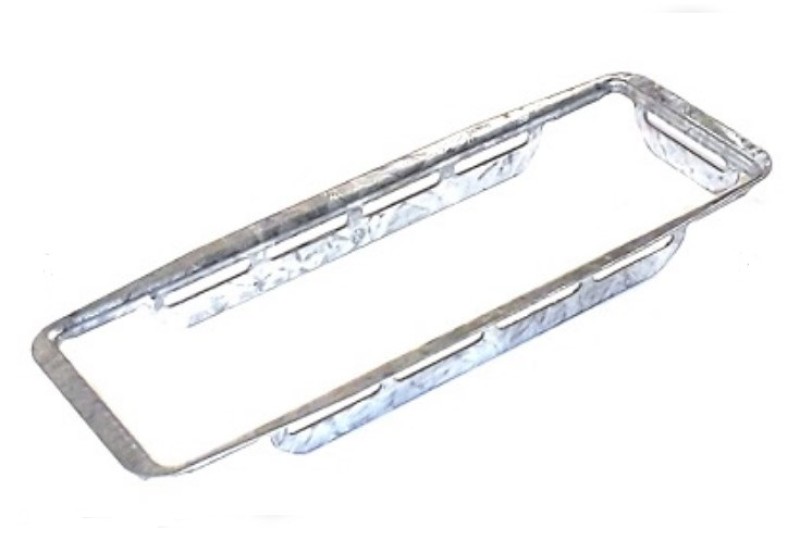 Inbouwframe binnenverlichting