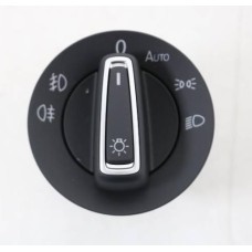 Schakelaar voor automatische rijverlichting