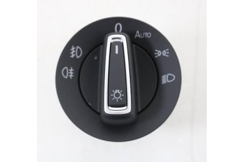 Schakelaar voor automatische rijverlichting