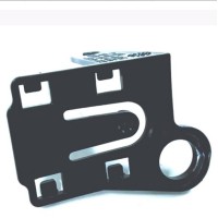 Steun buitentemperatuursensor 