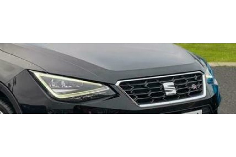 Grille Seat Arona FR