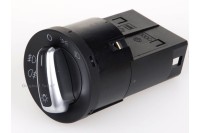 VW UP! / Skoda Citigo / Seat Mii Mistlampen Set