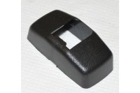 Volkswagen / SEAT / Škoda afdekkapje grijs / zwart