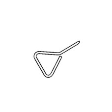 Blokkeer pen T10115