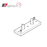 Nokkenas fixatie gereedschap 2.0 Benzine