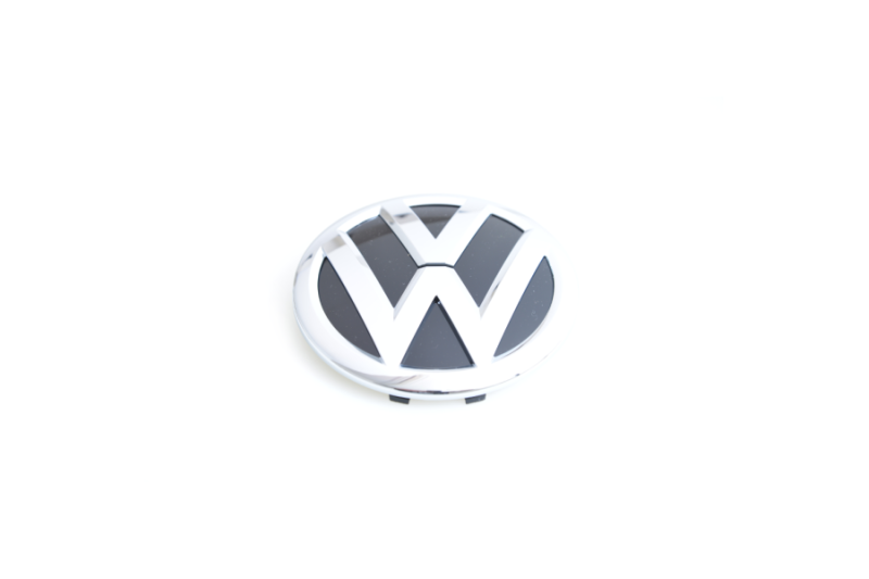 Volkswagen Golf 7 embleem voor achterklep