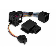 MFD 2 / RNS 2 Can-bus interface voor voertuigen zonder Can-bus systeem
