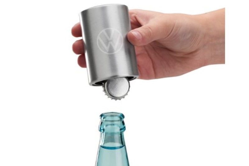 Volkswagen flesopener