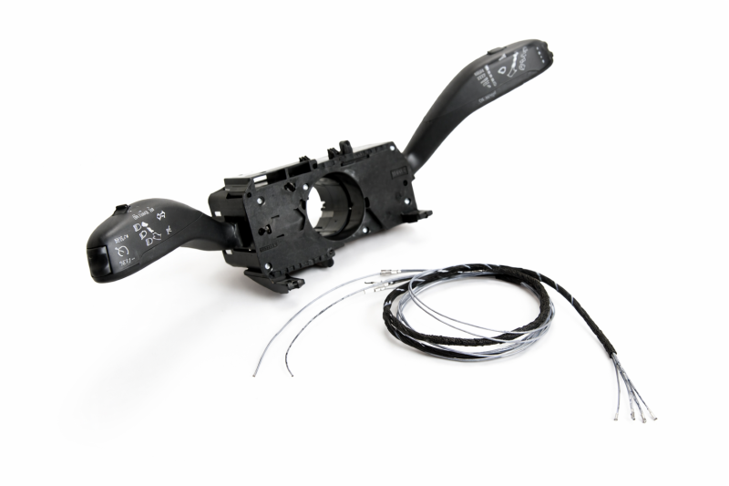 Volkswagen Amarok cruise control set met MFA compleet