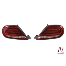 Volkswagen Beetle (5C) Facelift Cabrio LED achterlichten