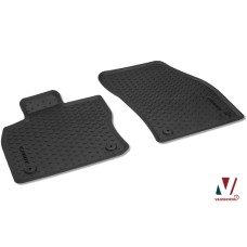 Volkswagen Caddy SB rubberen mattenset