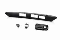 Volkswagen Caddy (SB) achteruitrijcamera (achterdeuren)